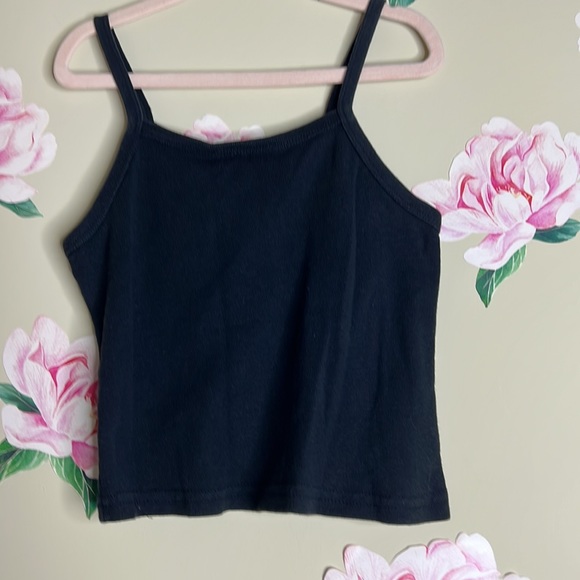 WILD FIRE TANK TOP.  DD-11 - Picture 3 of 4